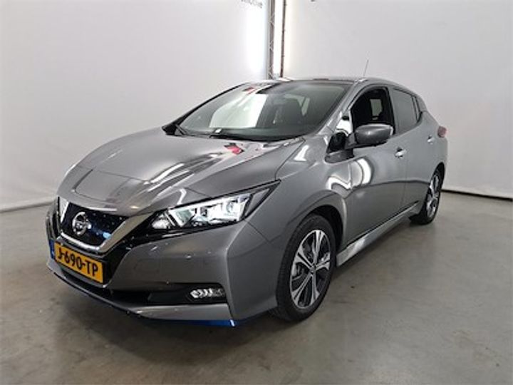 NISSAN LEAF 2020 sjnfaaze1u0102263