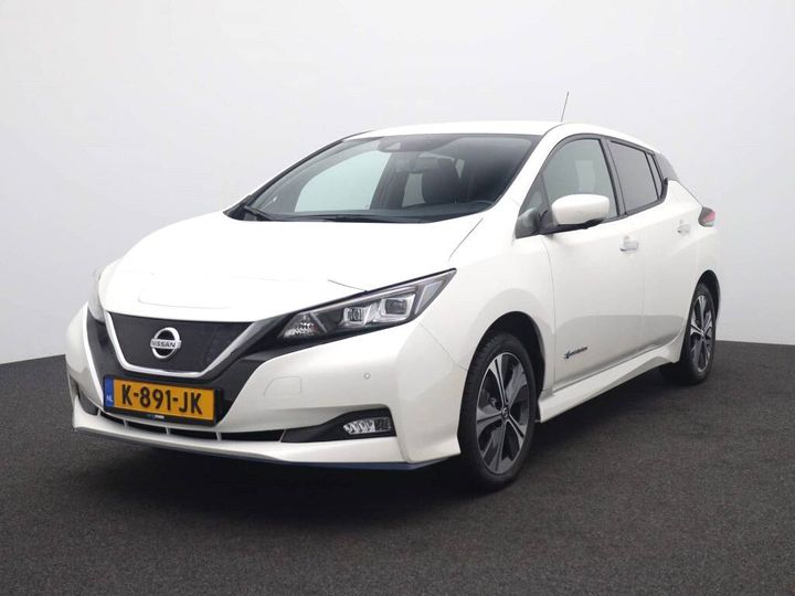 NISSAN LEAF 2020 sjnfaaze1u0109574