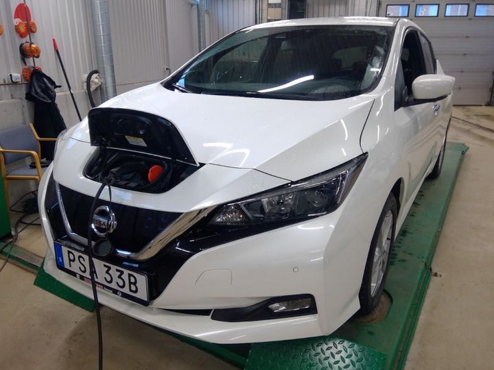 NISSAN LEAF 2020 sjnfaaze1u0111896