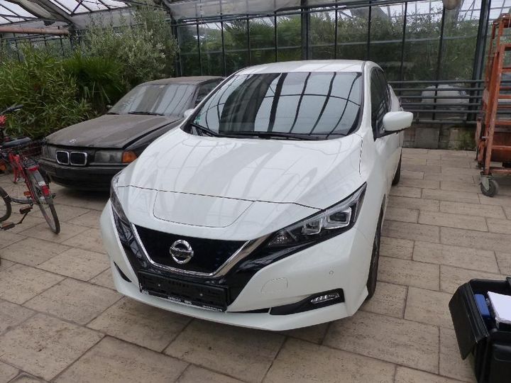 NISSAN LEAF 2020 sjnfaaze1u0112632