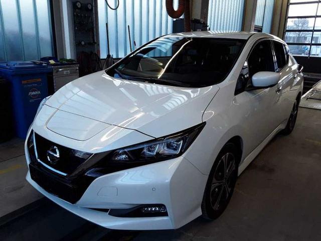 NISSAN LEAF (ZE1)(10.2017-&GT) 2021 sjnfaaze1u0141695