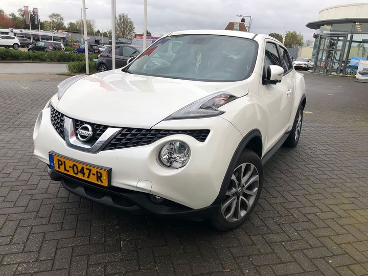 NISSAN JUKE 2017 sjnfbaf15u7365668