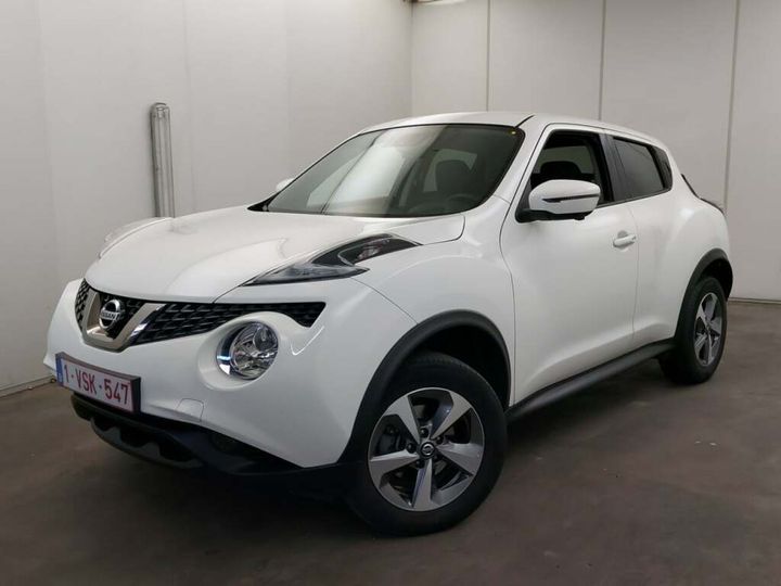 NISSAN JUKE 2018 sjnfbaf15u8040587