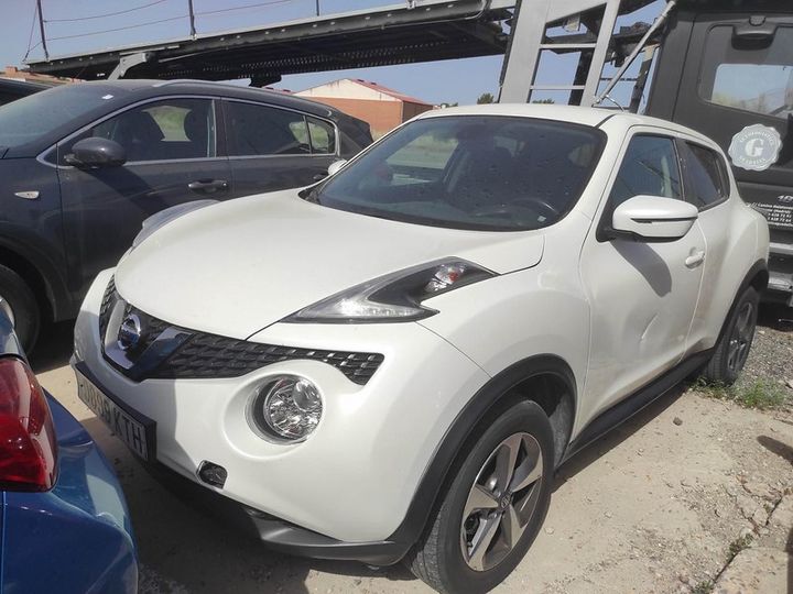 NISSAN JUKE 2019 sjnfbaf15u8048972