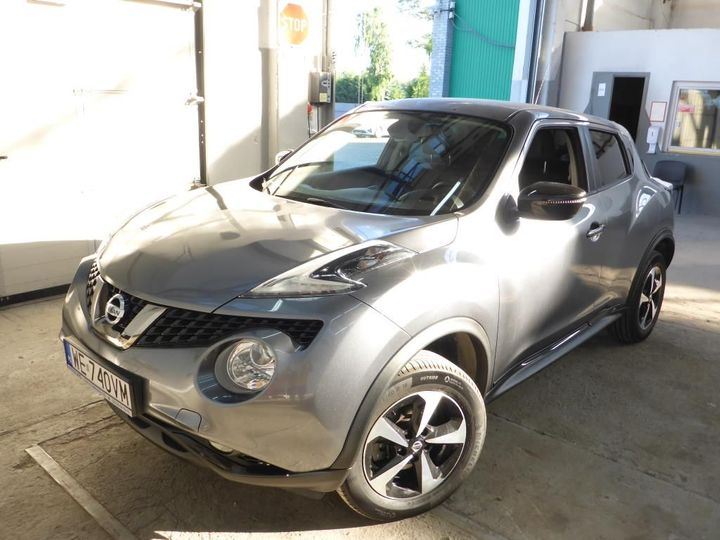 NISSAN JUKE 2019 sjnfbaf15u8049864