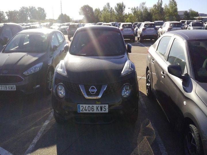 NISSAN JUKE 2019 sjnfbaf15u8064457