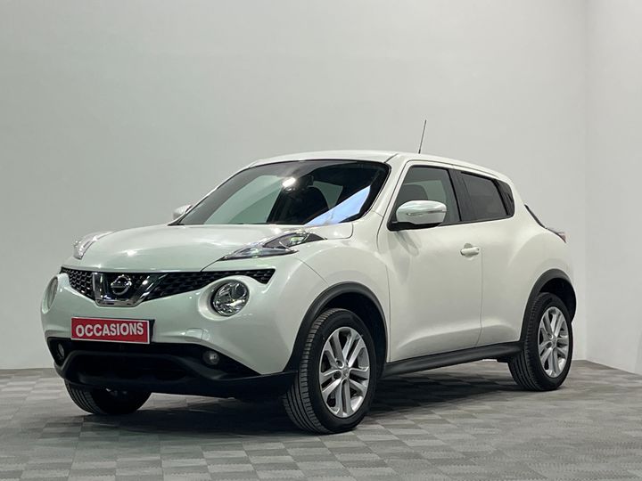 NISSAN JUKE 2017 sjnfcaf15u7318839