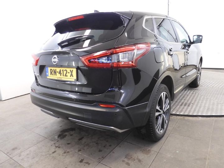 NISSAN QASHQAI 2018 sjnfcaj11u2134045