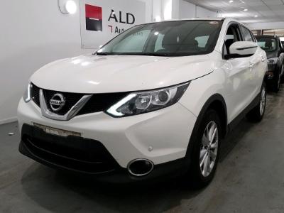 NISSAN QASHQAI DIESEL - 2014 2016 sjnfdaj11u1813847