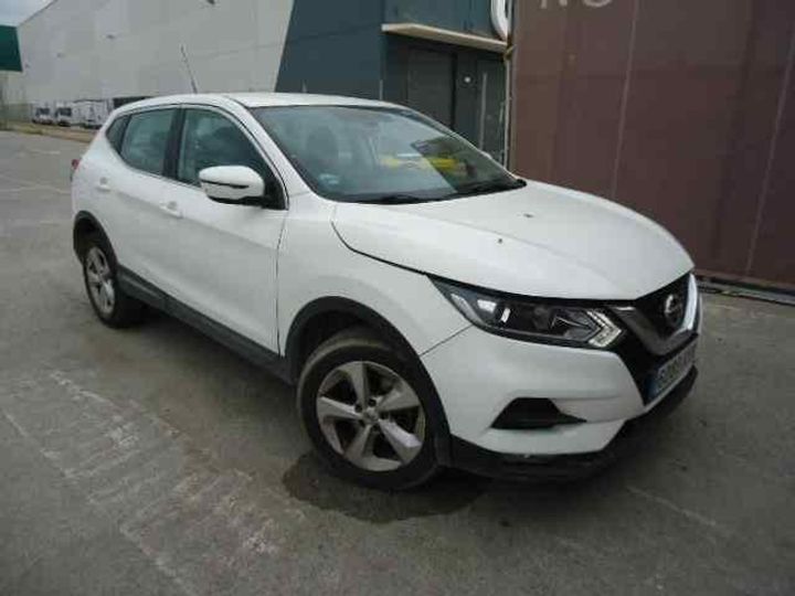 NISSAN QASHQAI 2019 sjnfdaj11u2400117