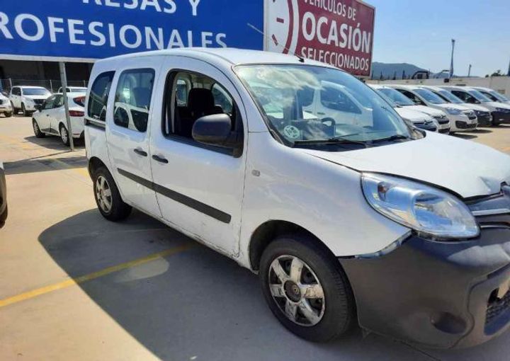 RENAULT KANGOO 2016 sjnfdnj11u1582919