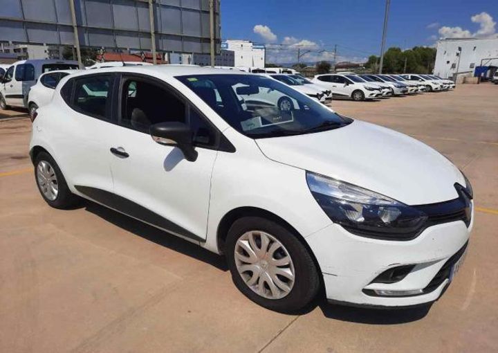 RENAULT CLIO 2017 sjnfdnj11u1582957