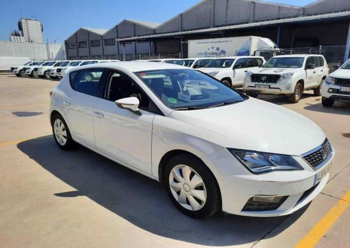 SEAT LEON 2018 sjnfdnj11u1583015