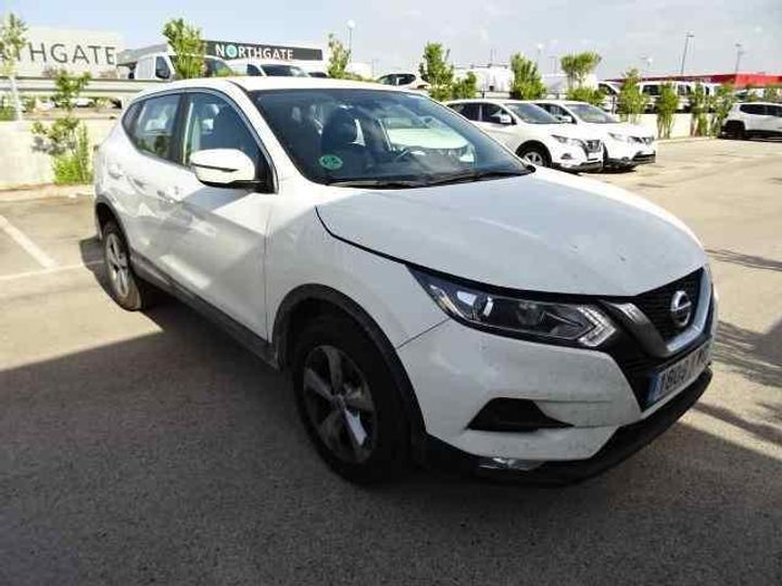 NISSAN QASHQAI 2019 sjnfdnj11u2403019