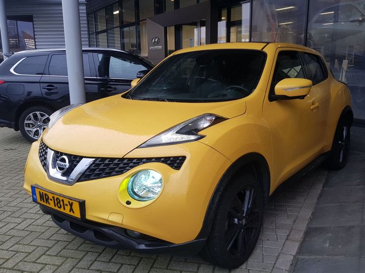 NISSAN JUKE 2017 sjnfeaf15u7182005