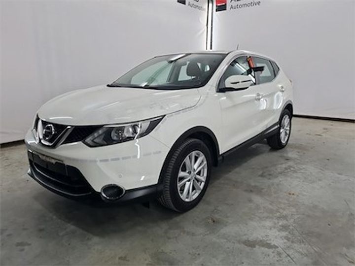 NISSAN NULL 2015 sjnfeaj11u1450257