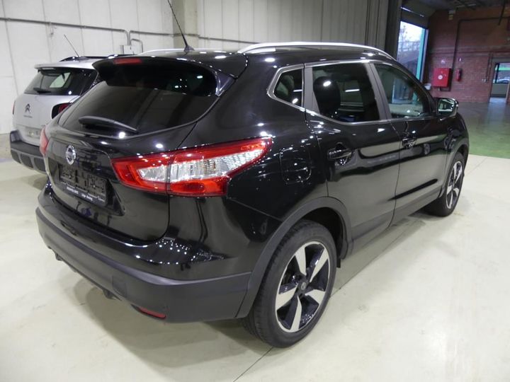 NISSAN QASHQAI 2016 sjnfeaj11u1745206