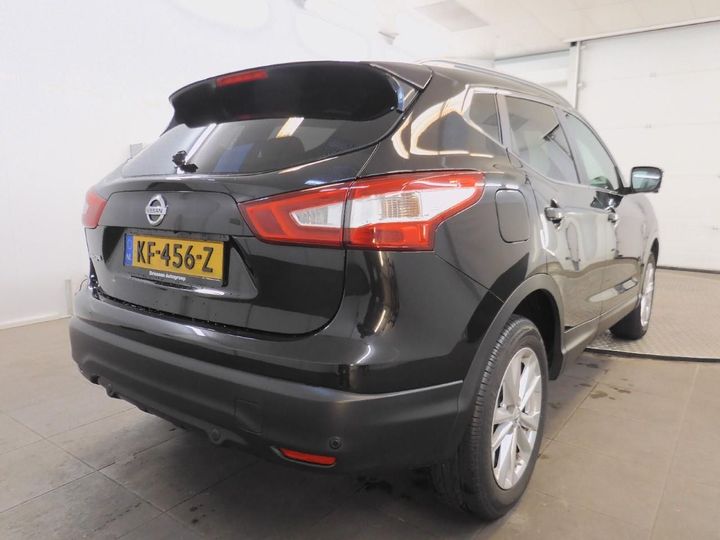 NISSAN QASHQAI 2016 sjnfeaj11u1773985