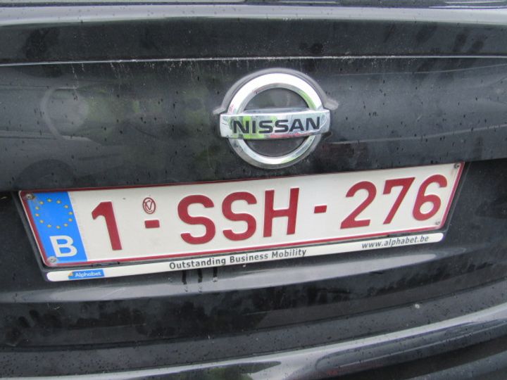 NISSAN QASHQAI 2017 sjnfeaj11u1925441