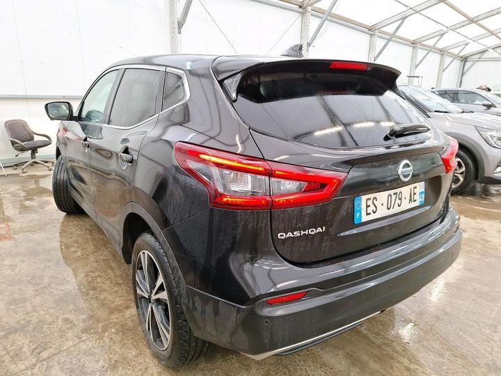 NISSAN QASHQAI 2017 sjnfeaj11u2149243