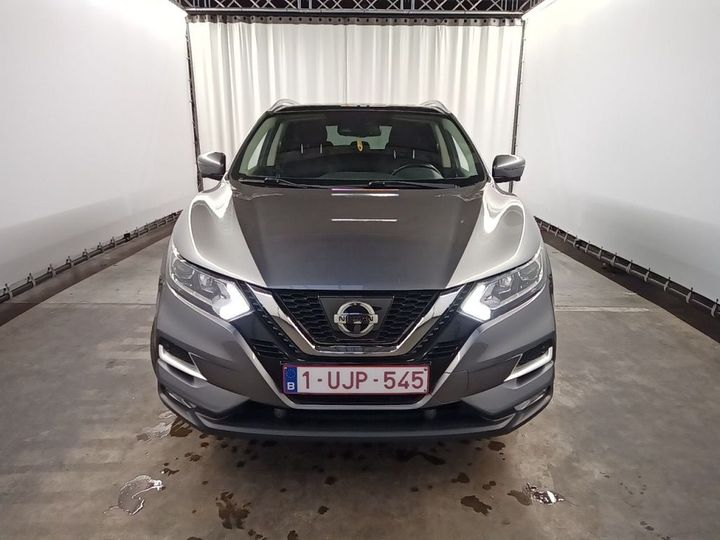 NISSAN QASHQAI 2018 sjnfeaj11u2235355