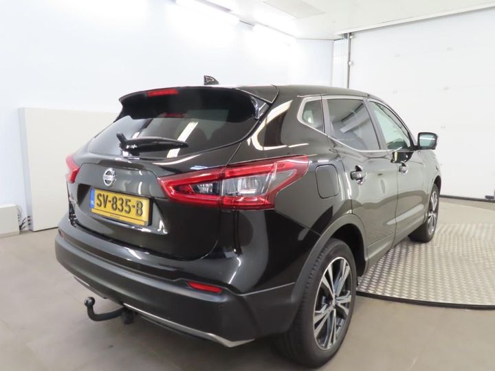 NISSAN QASHQAI 2018 sjnfeaj11u2271159