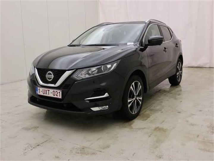 NISSAN QASHQAI 2018 sjnfeaj11u2396517