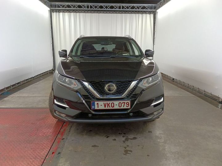 NISSAN QASHQAI '21 2018 sjnffaj11u2441881