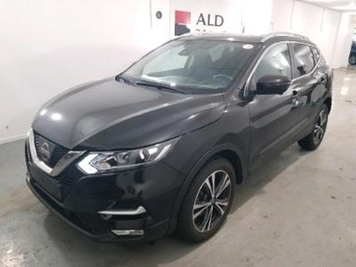 NISSAN QASHQAI - 2017 2019 sjnffaj11u2448826