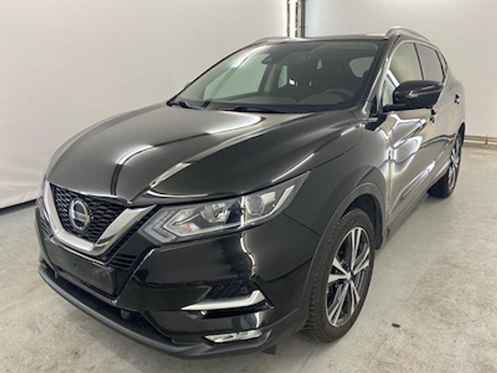 NISSAN QASHQAI - 2017 2019 sjnffaj11u2481984