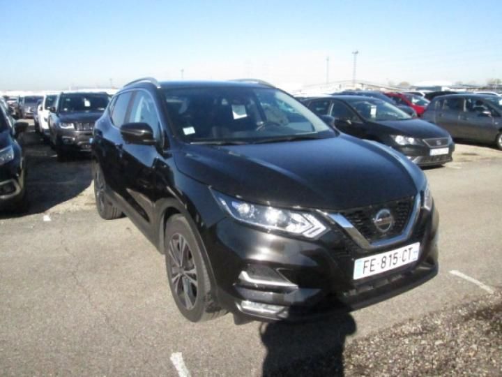 NISSAN QASHQAI 2019 sjnffaj11u2496744