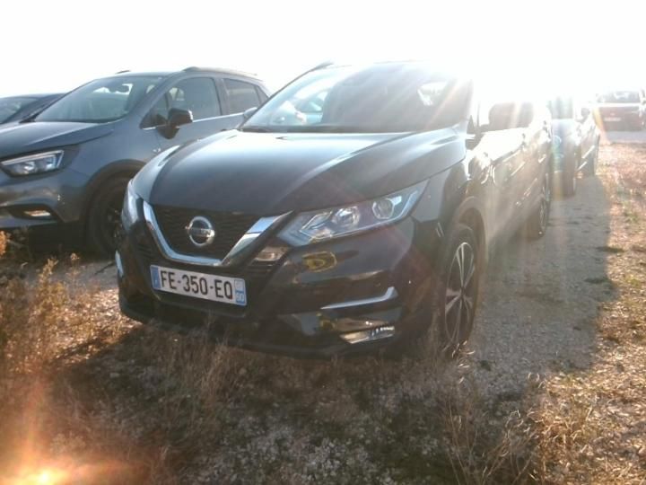 NISSAN QASHQAI 2019 sjnffaj11u2502004