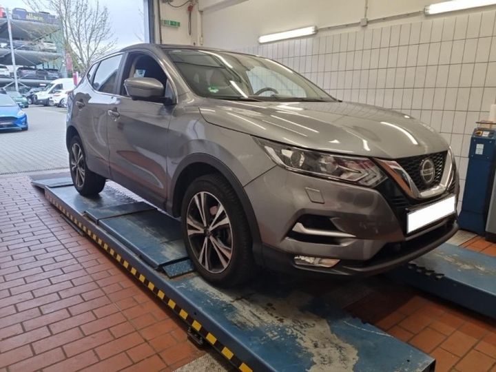 NISSAN QASHQAI 2019 sjnffaj11u2511254