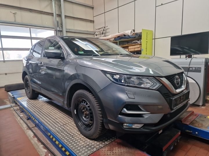 NISSAN QASHQAI 1.3 DIG-T 2019 sjnffaj11u2521237