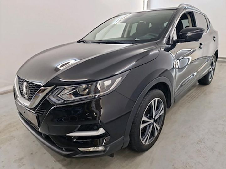 NISSAN QASHQAI - 2017 2019 sjnffaj11u2539699