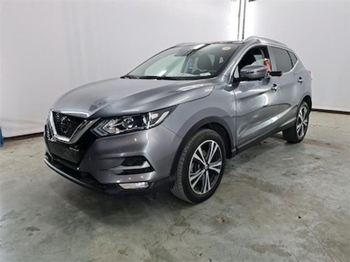 NISSAN QASHQAI - 2017 2019 sjnffaj11u2545830