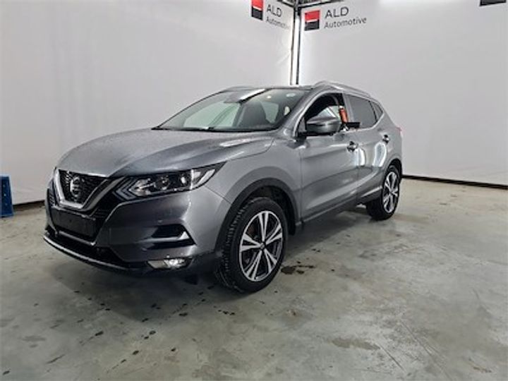 NISSAN QASHQAI - 2017 2019 sjnffaj11u2547452