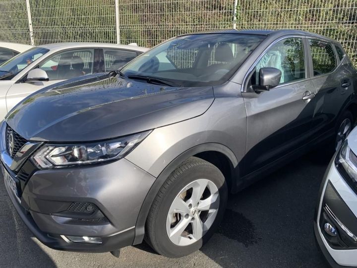 NISSAN QASHQAI 2019 sjnffaj11u2601392