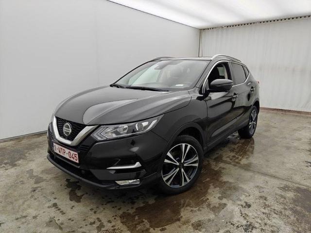 NISSAN QASHQAI '21 2019 sjnffaj11u2625022