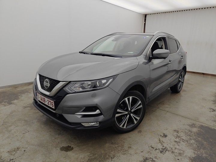 NISSAN QASHQAI '21 2019 sjnffaj11u2628922