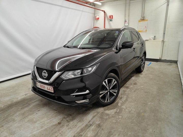 NISSAN QASHQAI '17 2020 sjnffaj11u2629938