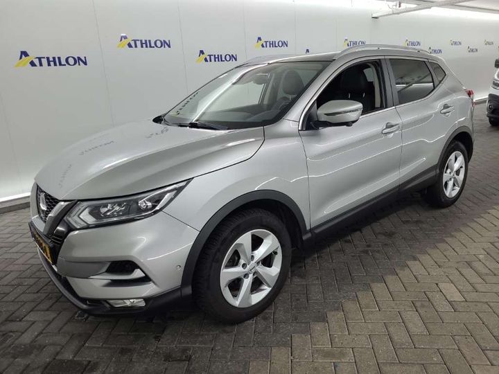 NISSAN QASHQAI 2019 sjnffaj11u2635669