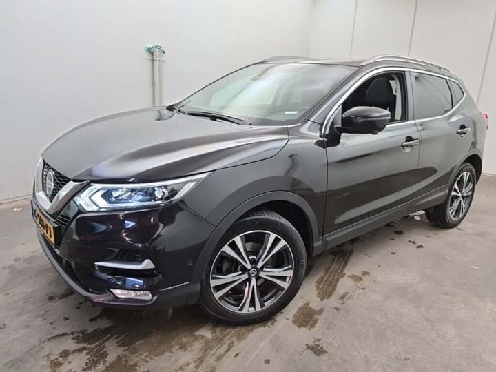 NISSAN QASHQAI 2019 sjnffaj11u2665632