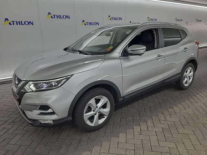 NISSAN QASHQAI 2019 sjnffaj11u2666150