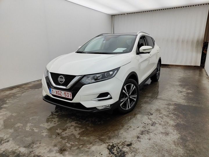 NISSAN QASHQAI '17 2020 sjnffaj11u2669749