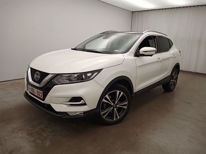 NISSAN QASHQAI '21 2019 sjnffaj11u2716556