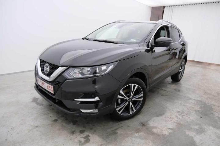 NISSAN QASHQAI &#3917 2020 sjnffaj11u2777177