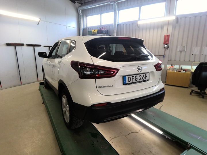 NISSAN QASHQAI 2021 sjnffaj11u2932004