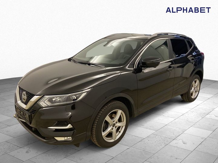 NISSAN QASHQAI 1.7 DCI 2019 sjnfgaj11u2642347