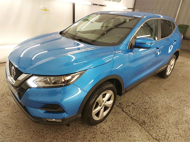 NISSAN QASHQAI 2020 sjnfgaj11u2767176